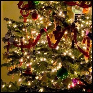 HAPPY NEW YEAR 2022!